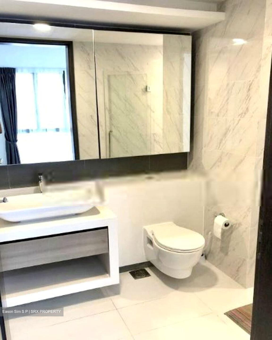 Jewel @ Buangkok (D19), Condominium #400715501